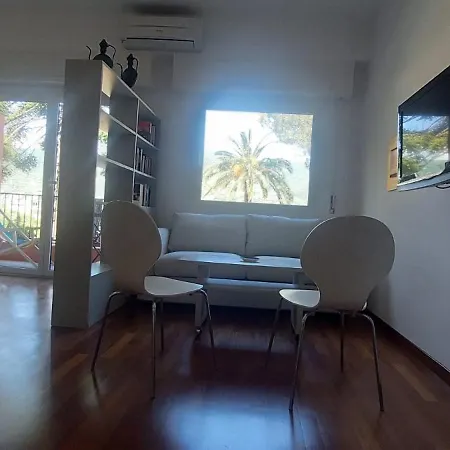 Casa Carla راباللو