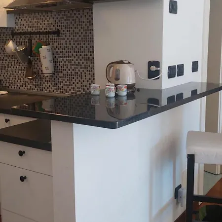 Casa Carla Apartment *