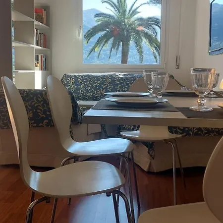 Casa Carla Apartment