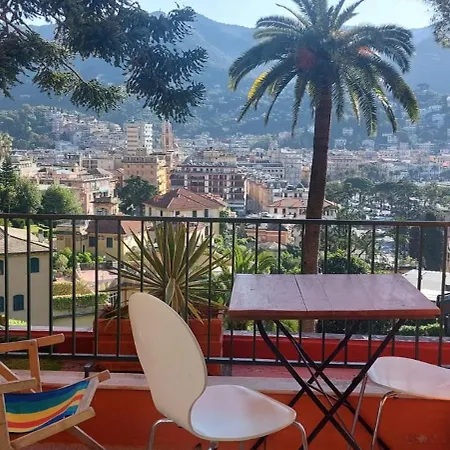 Casa Carla شقة *