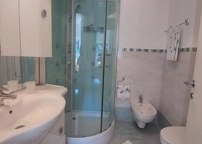 Casa Carla Apartment *