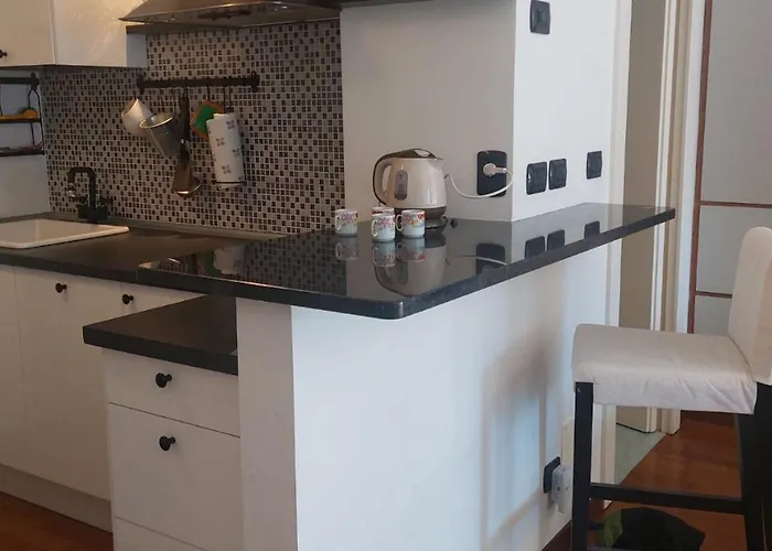 Casa Carla Apartment *