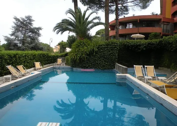 Apartment Casa Carla Rapallo