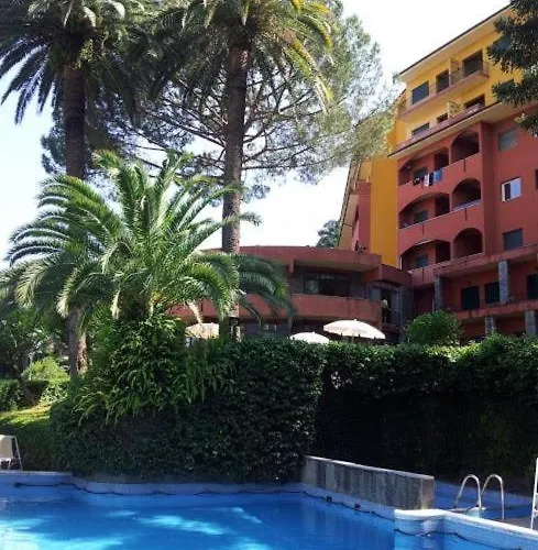 Casa Carla Apartment