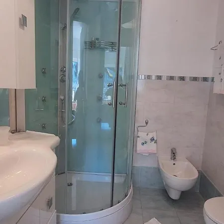 Casa Carla Apartment *