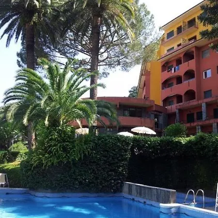 Casa Carla Apartment