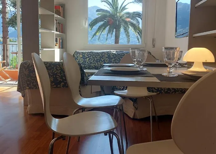 Casa Carla Lägenhet