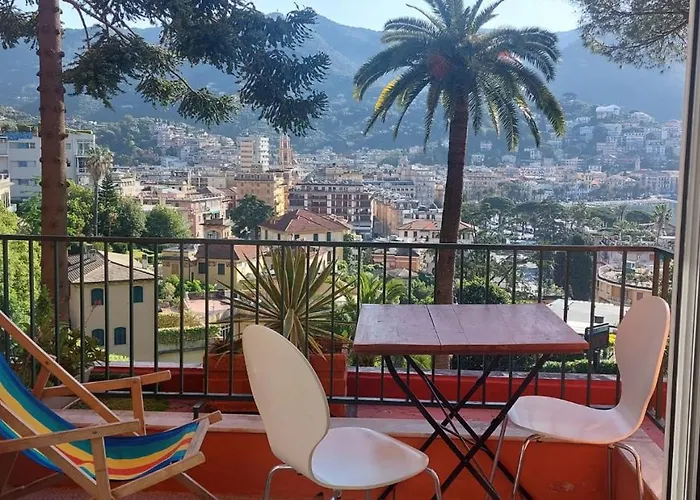 Casa Carla Lägenhet *